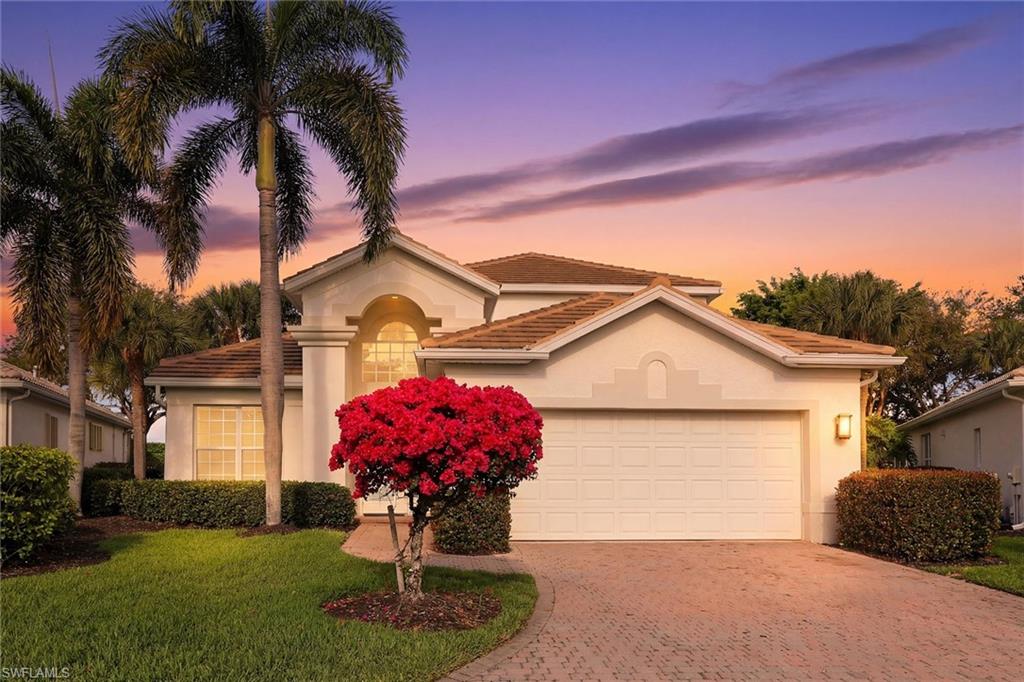 SAVANNA - Residential