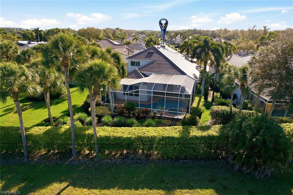 SAVANNA - Residential