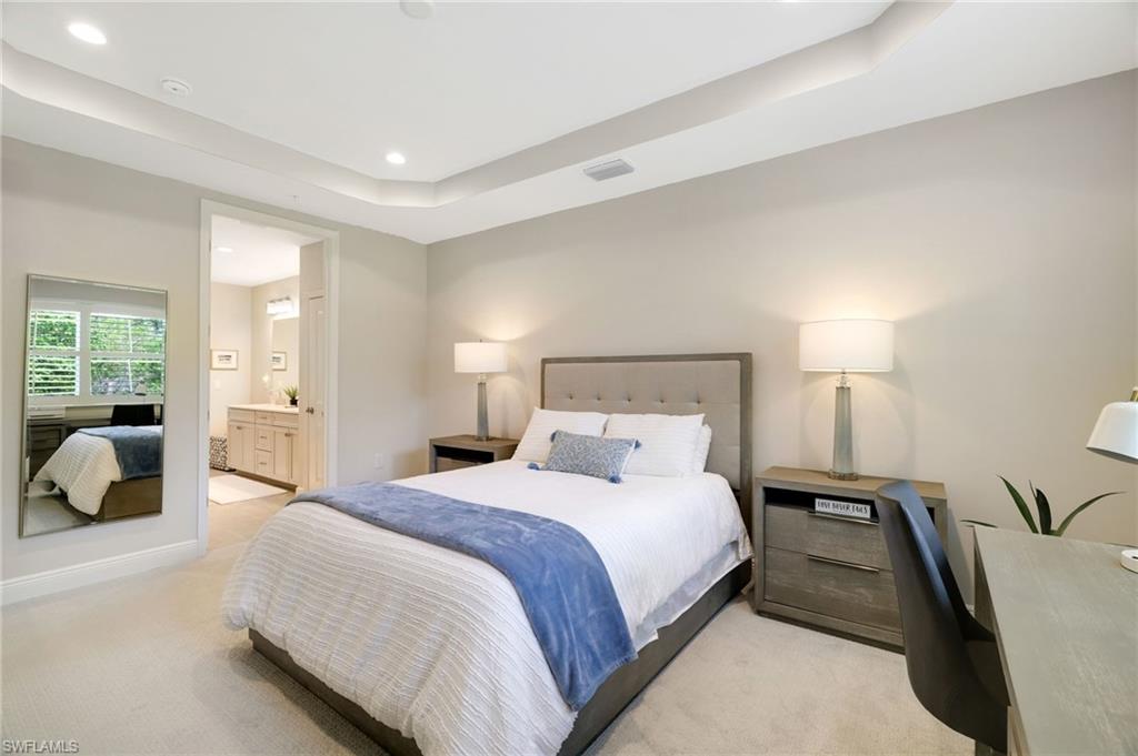 SEYCHELLES - Residential Lease