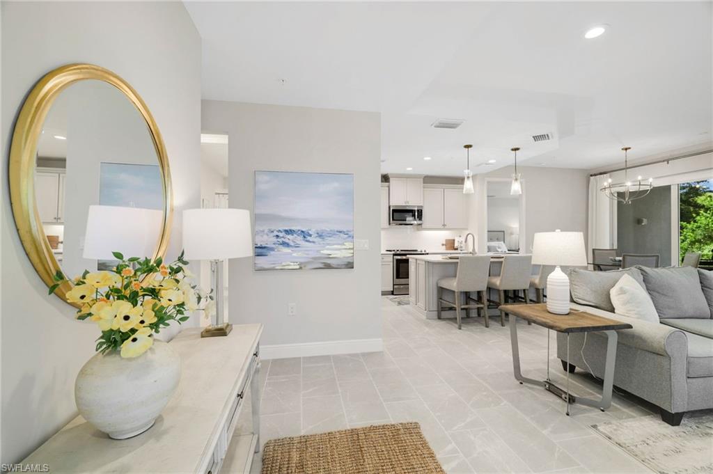 SEYCHELLES - Residential Lease