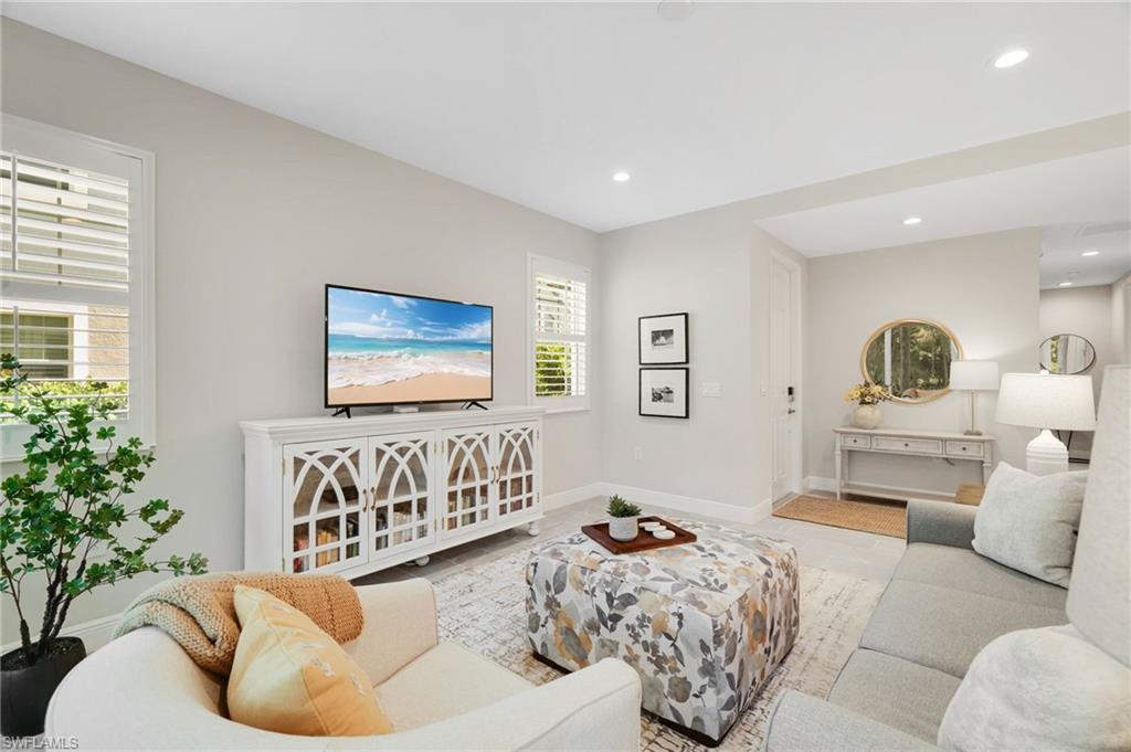 SEYCHELLES - Residential Lease