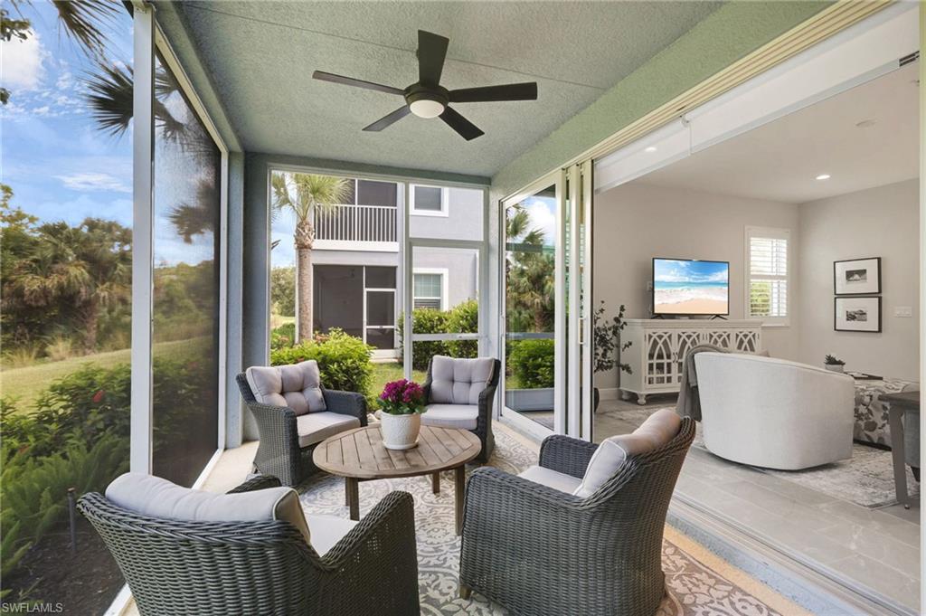 SEYCHELLES - Residential Lease