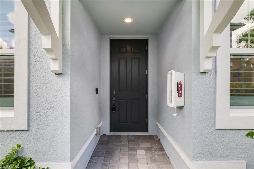 SEYCHELLES - Residential Lease