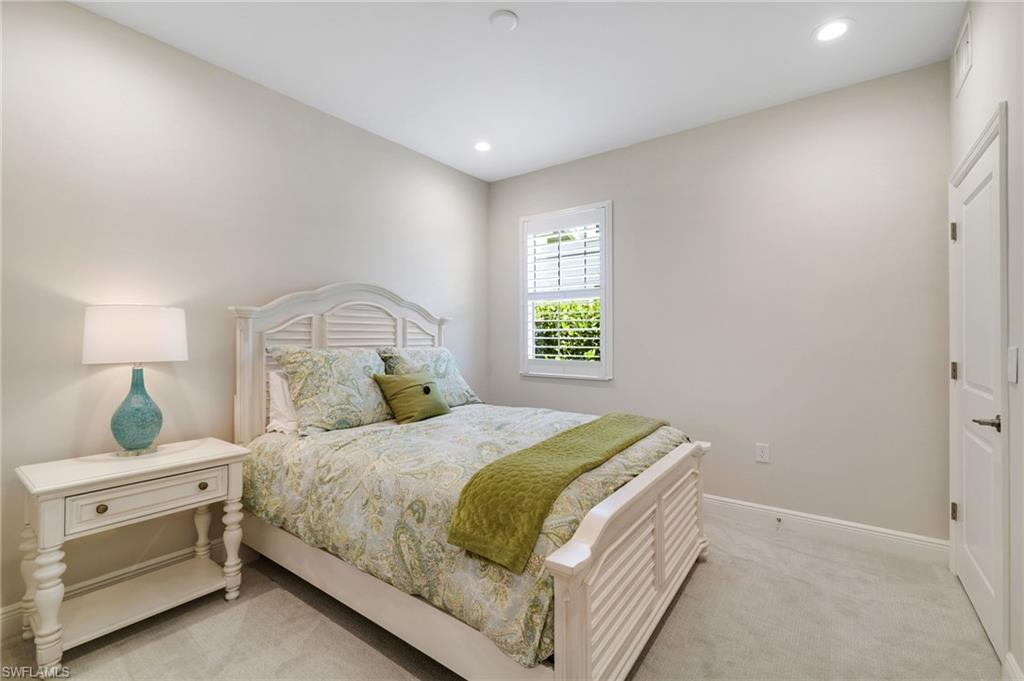 SEYCHELLES - Residential Lease