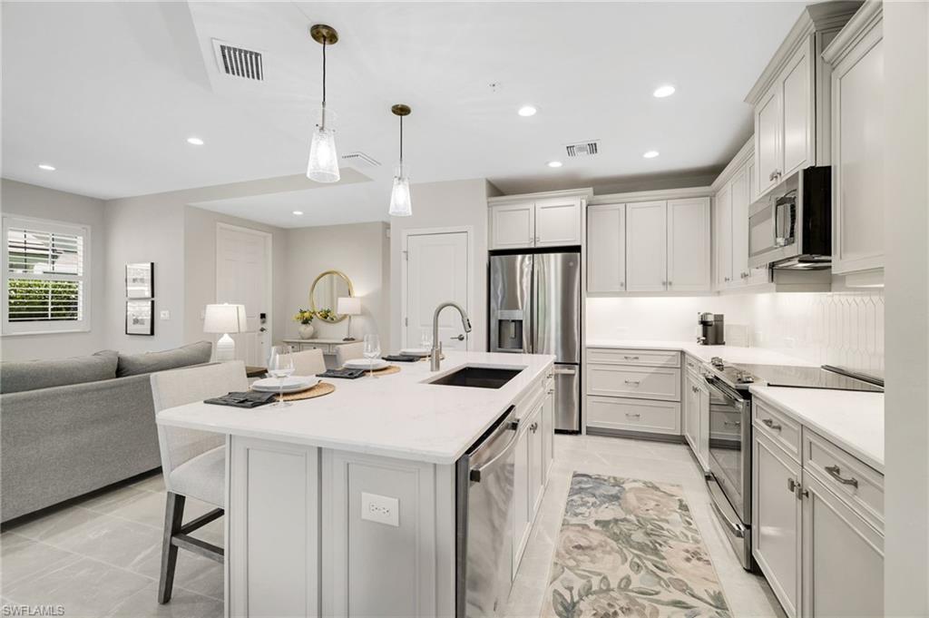 SEYCHELLES - Residential Lease