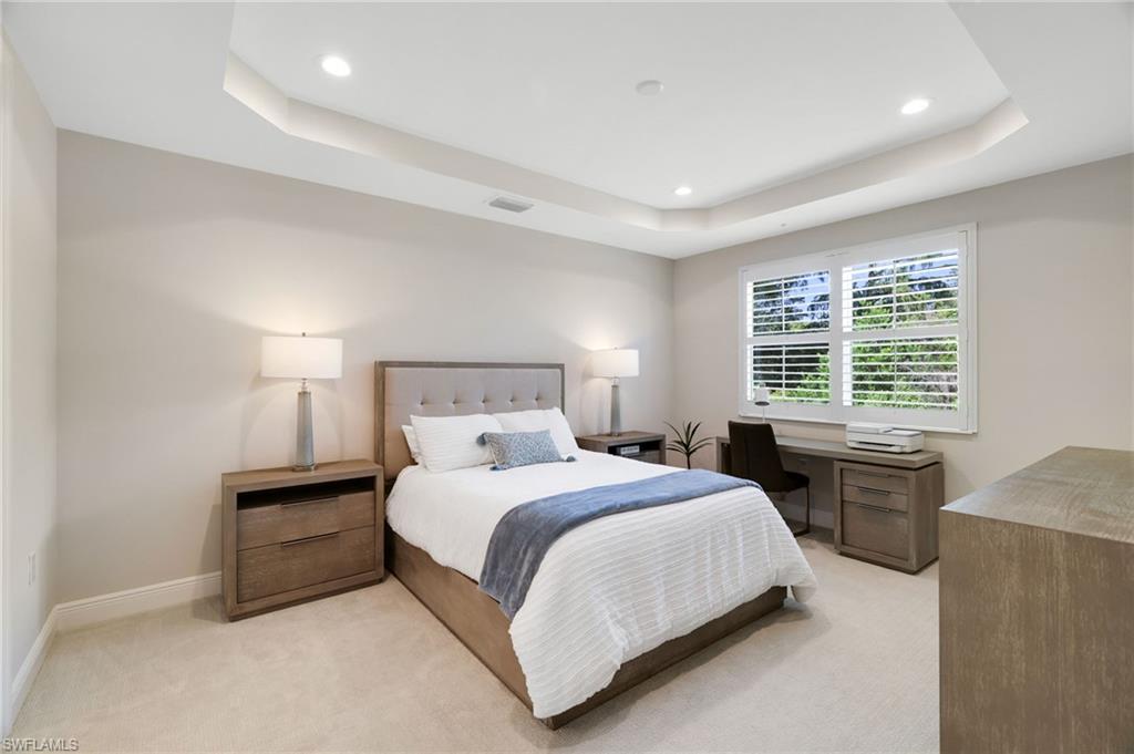 SEYCHELLES - Residential Lease