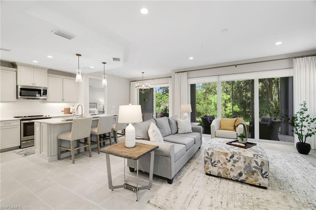 SEYCHELLES - Residential Lease