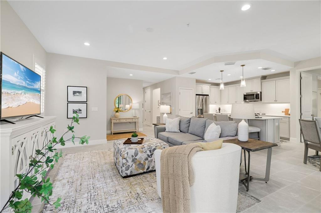 SEYCHELLES - Residential Lease