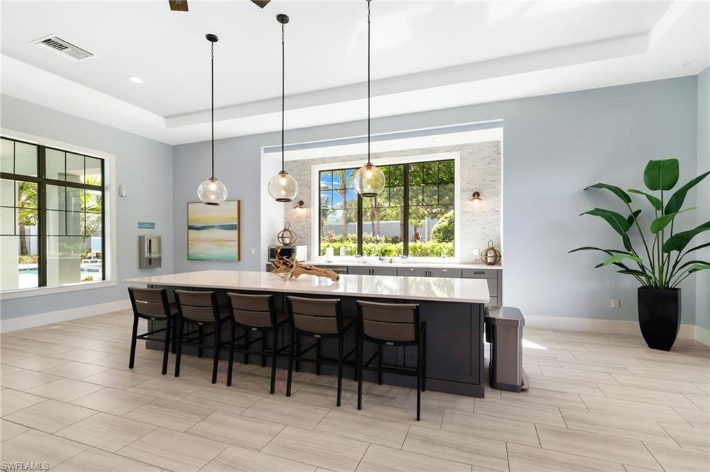 SEYCHELLES - Residential Lease