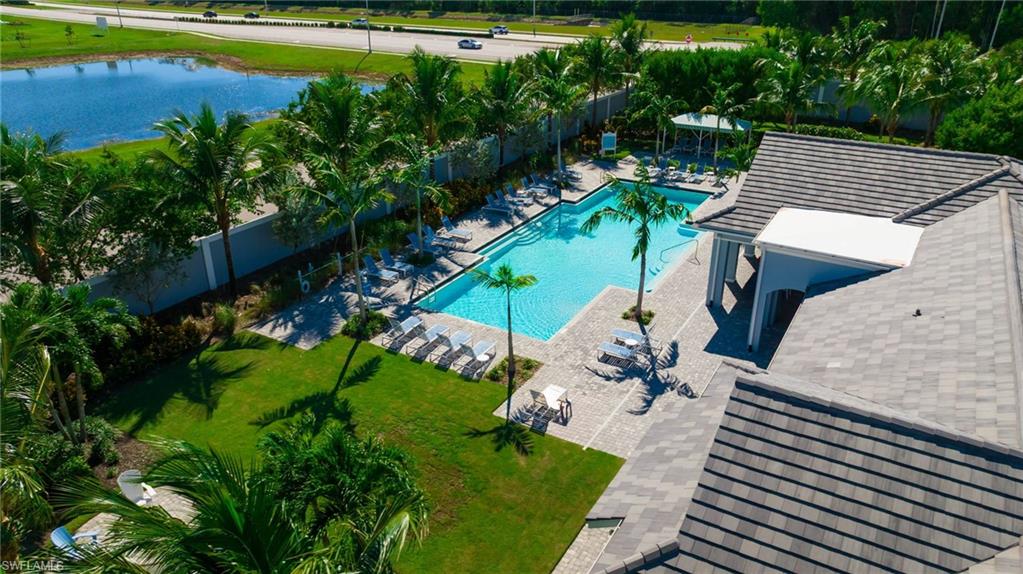 SEYCHELLES - Residential Lease