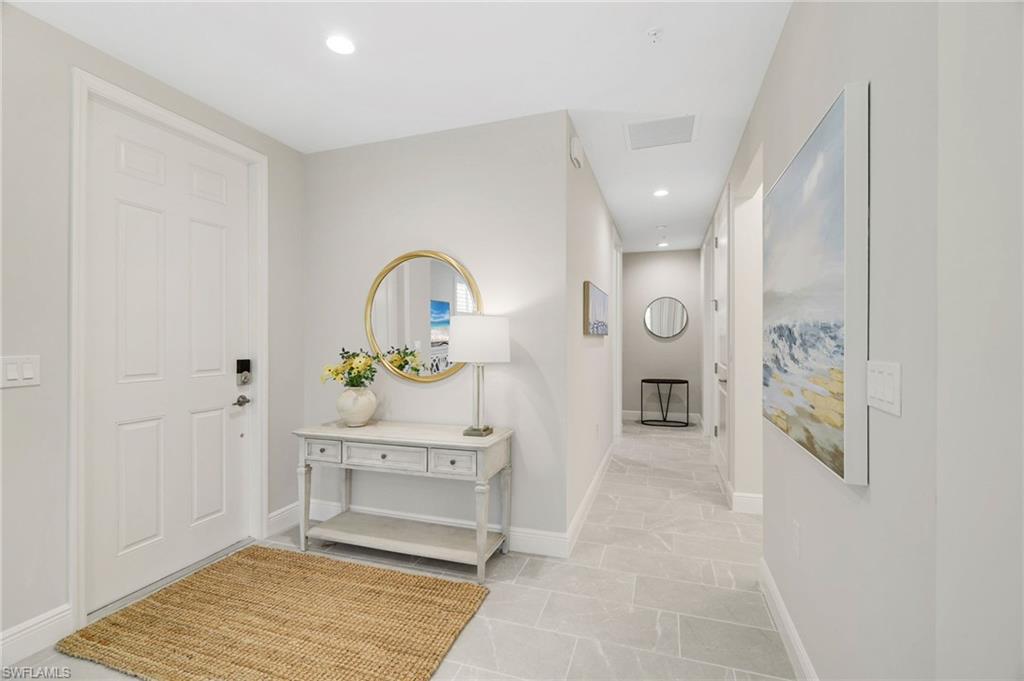 SEYCHELLES - Residential Lease