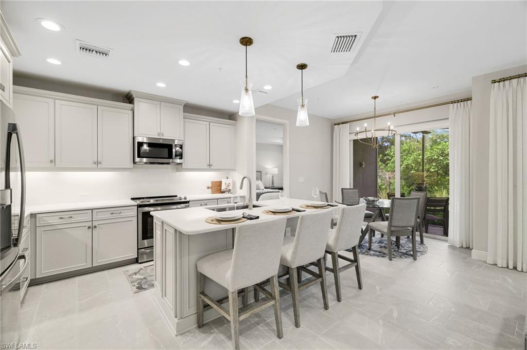 SEYCHELLES - Residential Lease