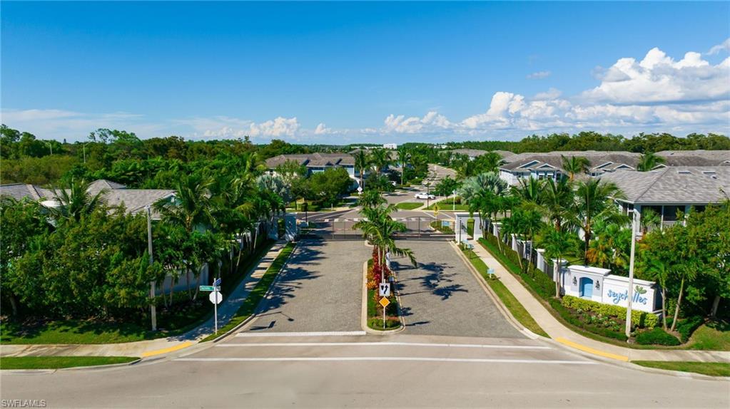 SEYCHELLES - Residential Lease