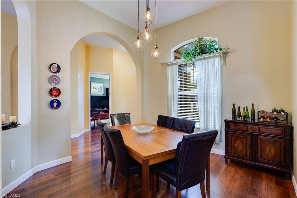 LAKES AT THREE OAKS - Residential