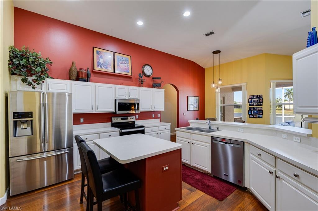 LAKES AT THREE OAKS - Residential