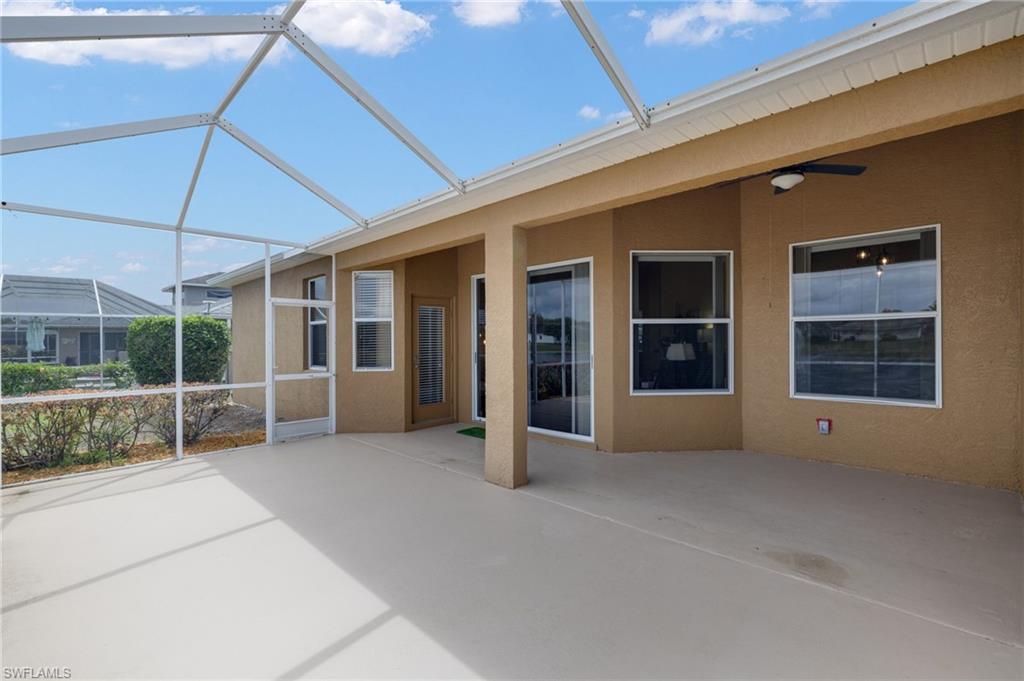 LAKES AT THREE OAKS - Residential