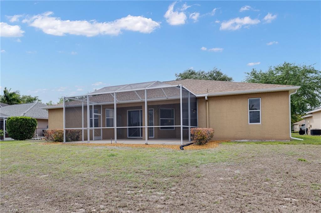 LAKES AT THREE OAKS - Residential