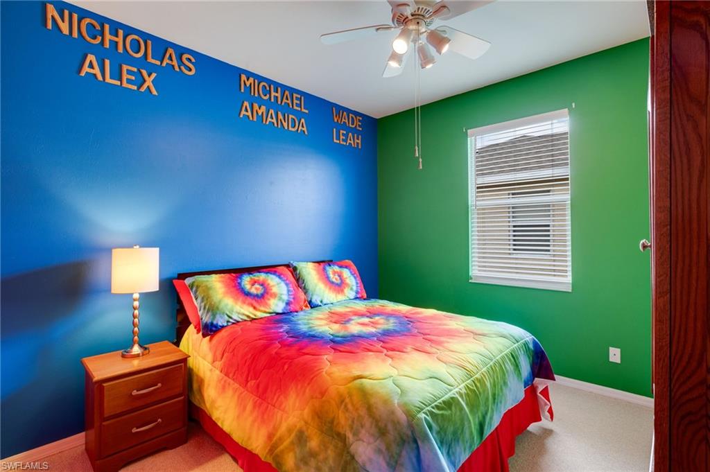 LAKES AT THREE OAKS - Residential