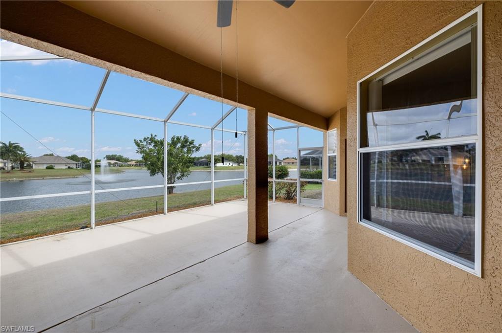 LAKES AT THREE OAKS - Residential