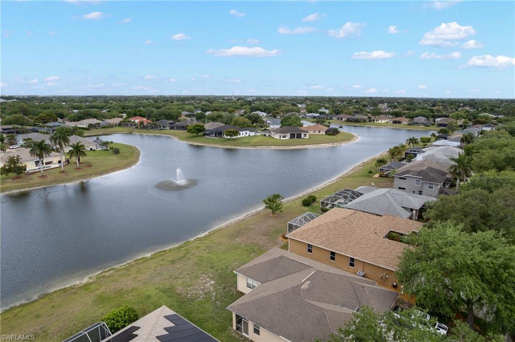 LAKES AT THREE OAKS - Residential