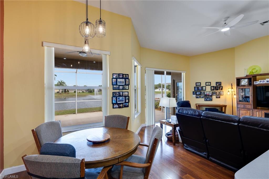 LAKES AT THREE OAKS - Residential