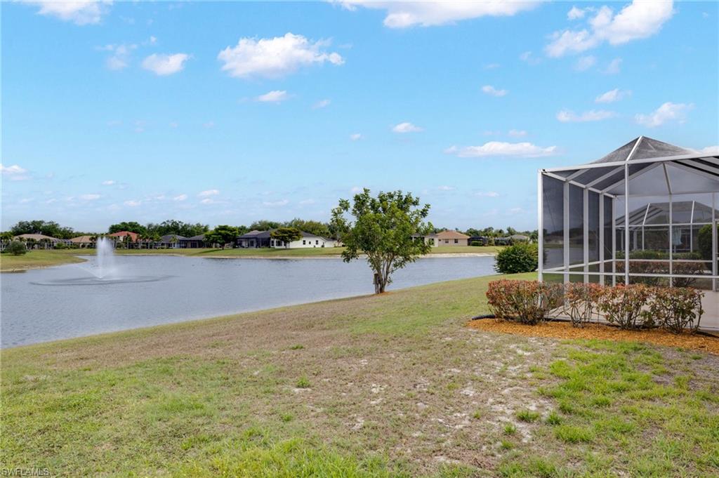 LAKES AT THREE OAKS - Residential