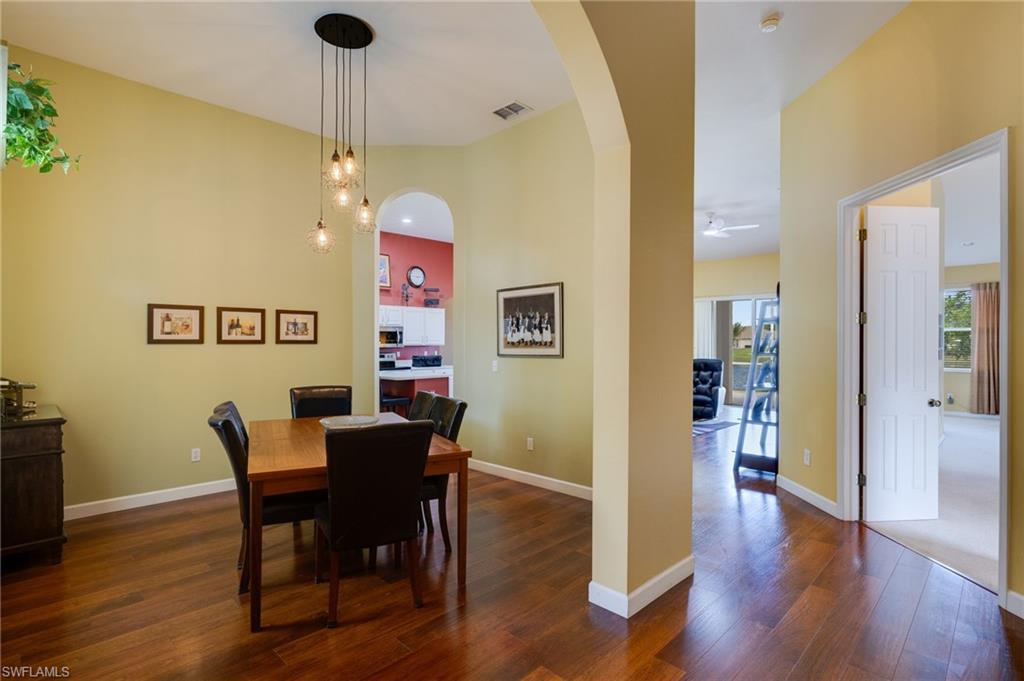 LAKES AT THREE OAKS - Residential