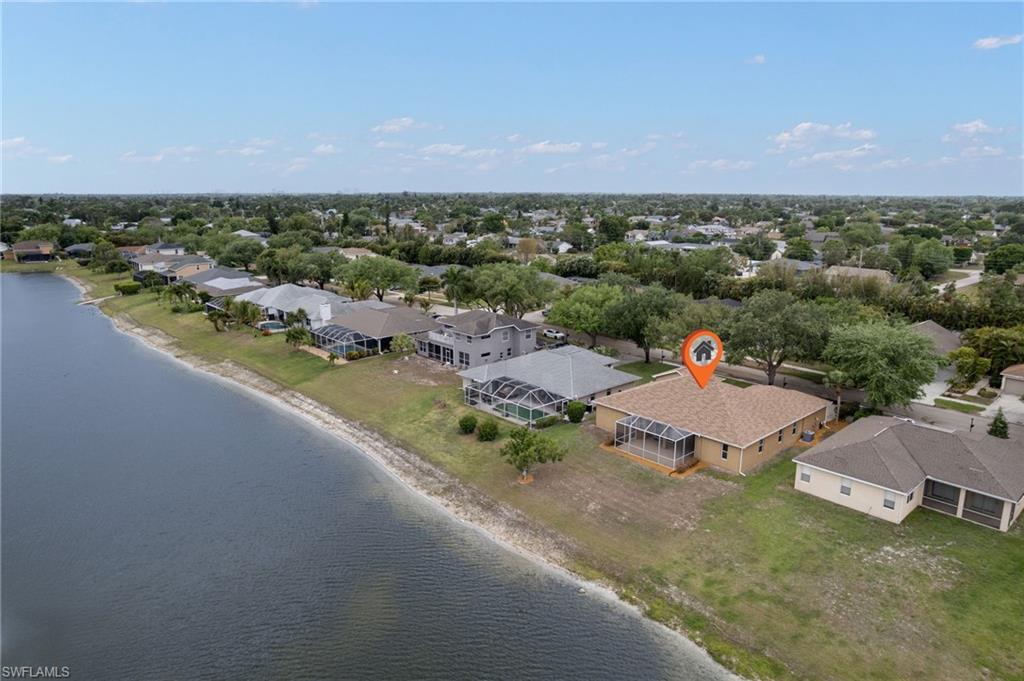 LAKES AT THREE OAKS - Residential