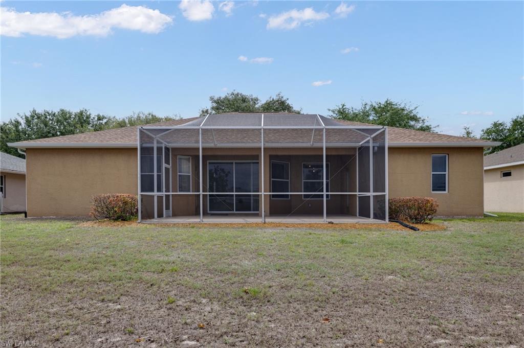 LAKES AT THREE OAKS - Residential