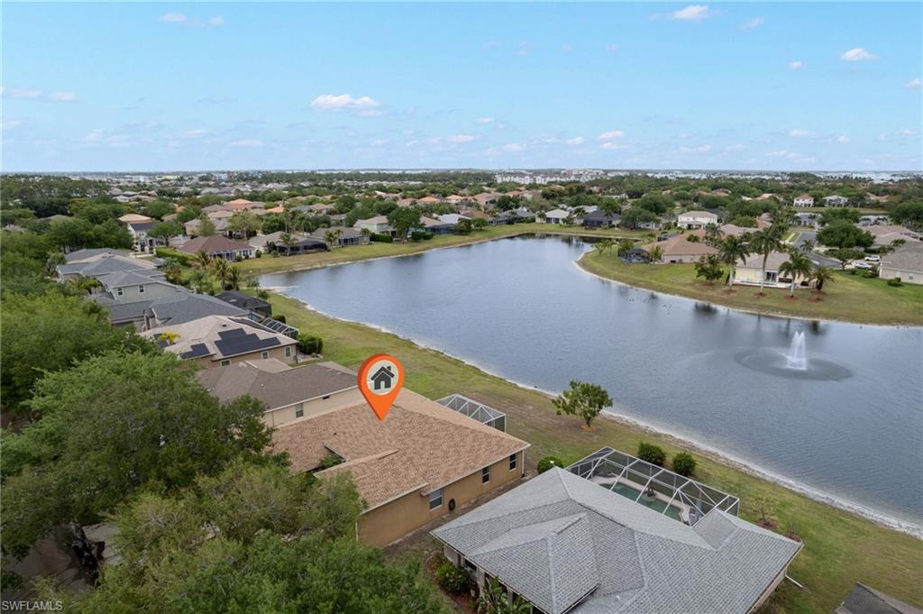 LAKES AT THREE OAKS - Residential