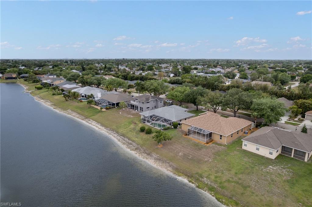 LAKES AT THREE OAKS - Residential