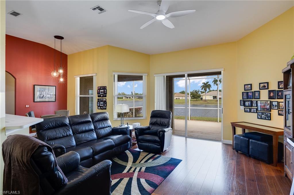 LAKES AT THREE OAKS - Residential