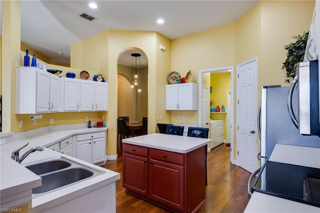 LAKES AT THREE OAKS - Residential