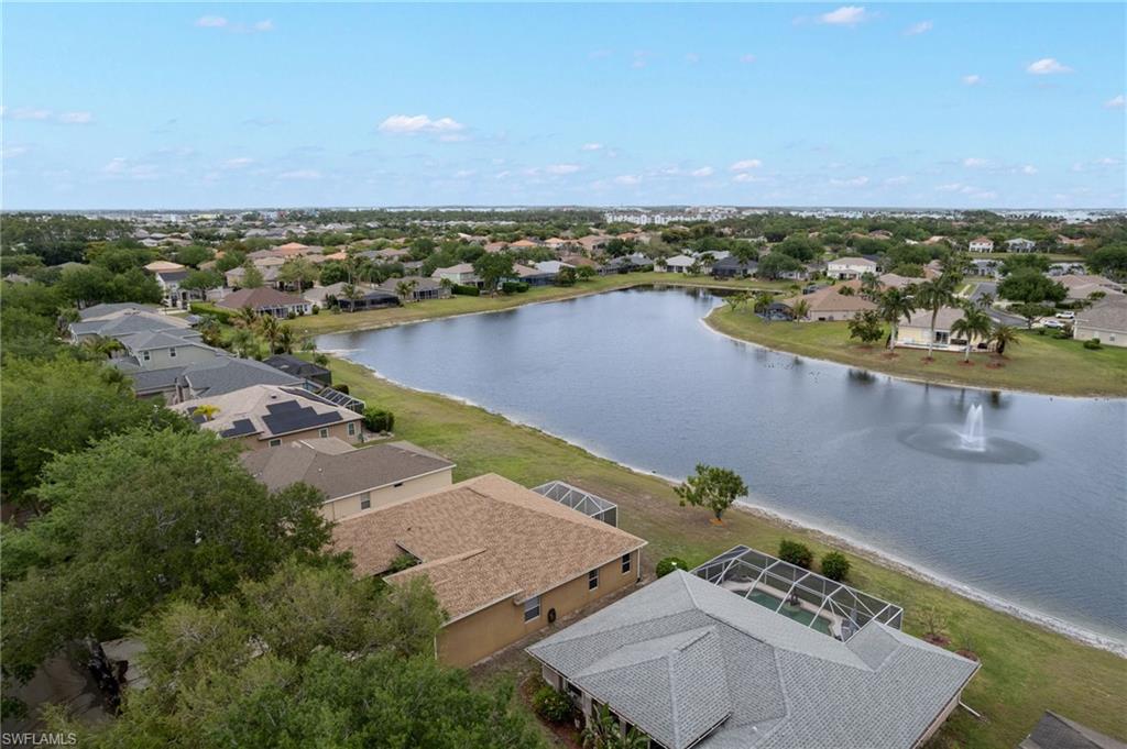 LAKES AT THREE OAKS - Residential