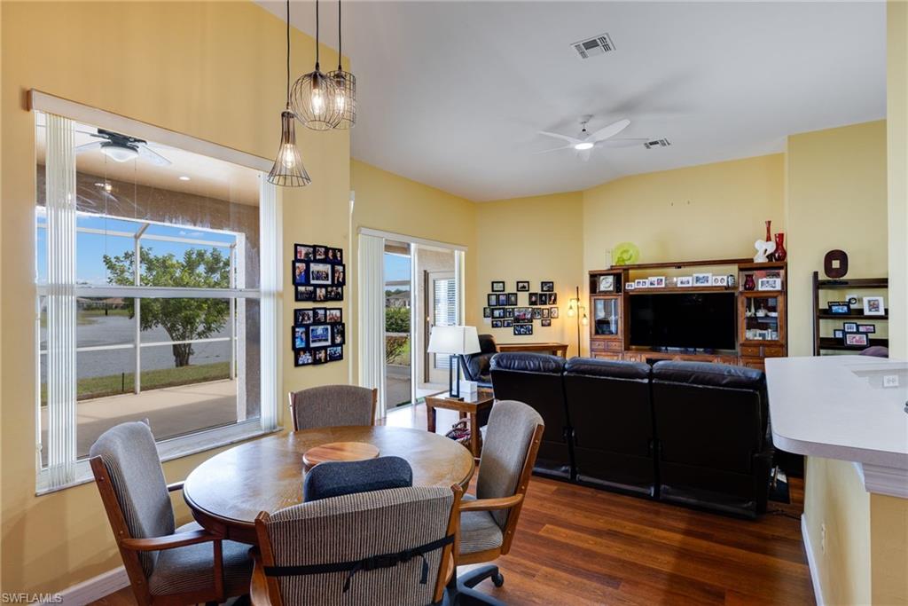 LAKES AT THREE OAKS - Residential