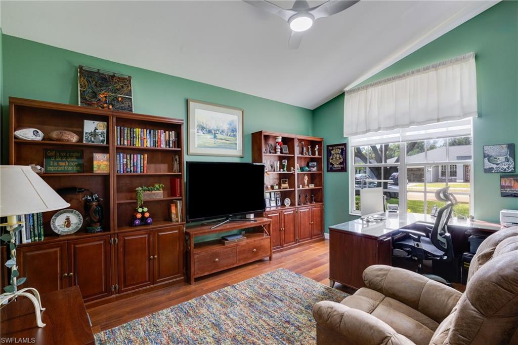 LAKES AT THREE OAKS - Residential