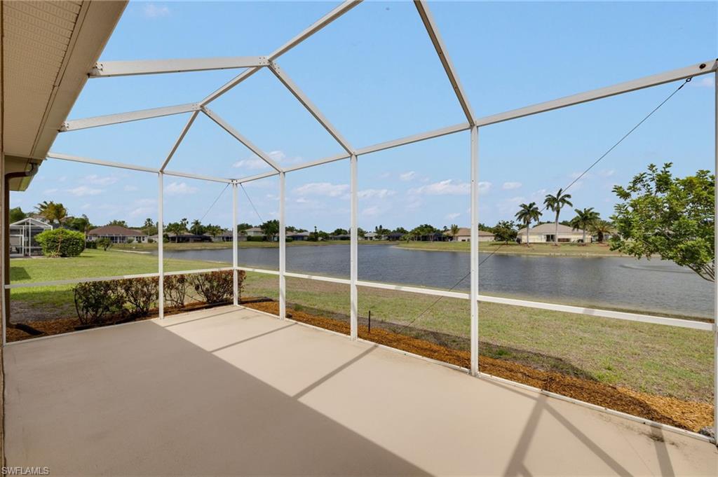 LAKES AT THREE OAKS - Residential