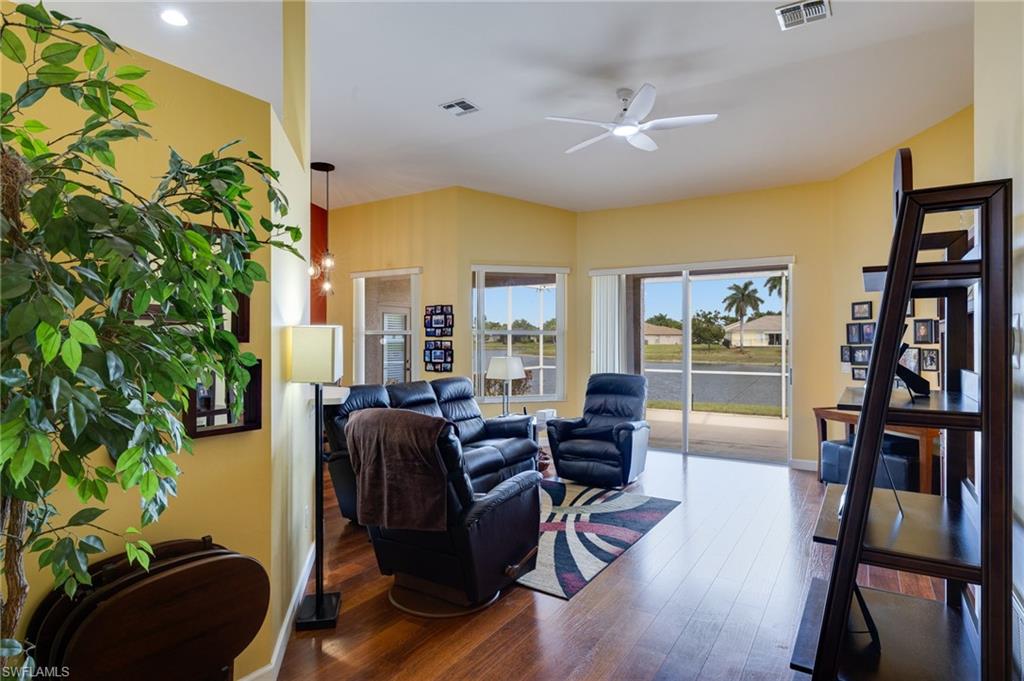 LAKES AT THREE OAKS - Residential