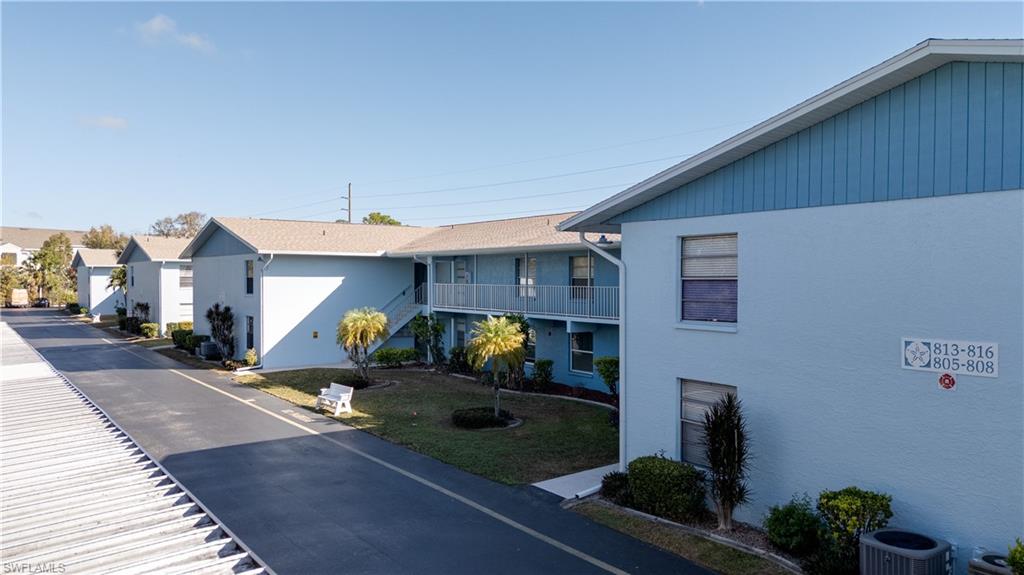 ROYAL HAWAIIAN CLUB - Residential