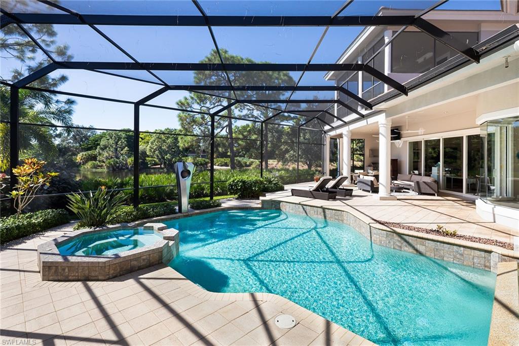 COLLIERS RESERVE - Residential