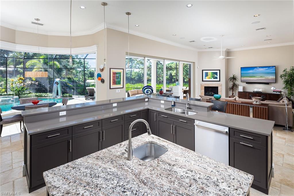 COLLIERS RESERVE - Residential