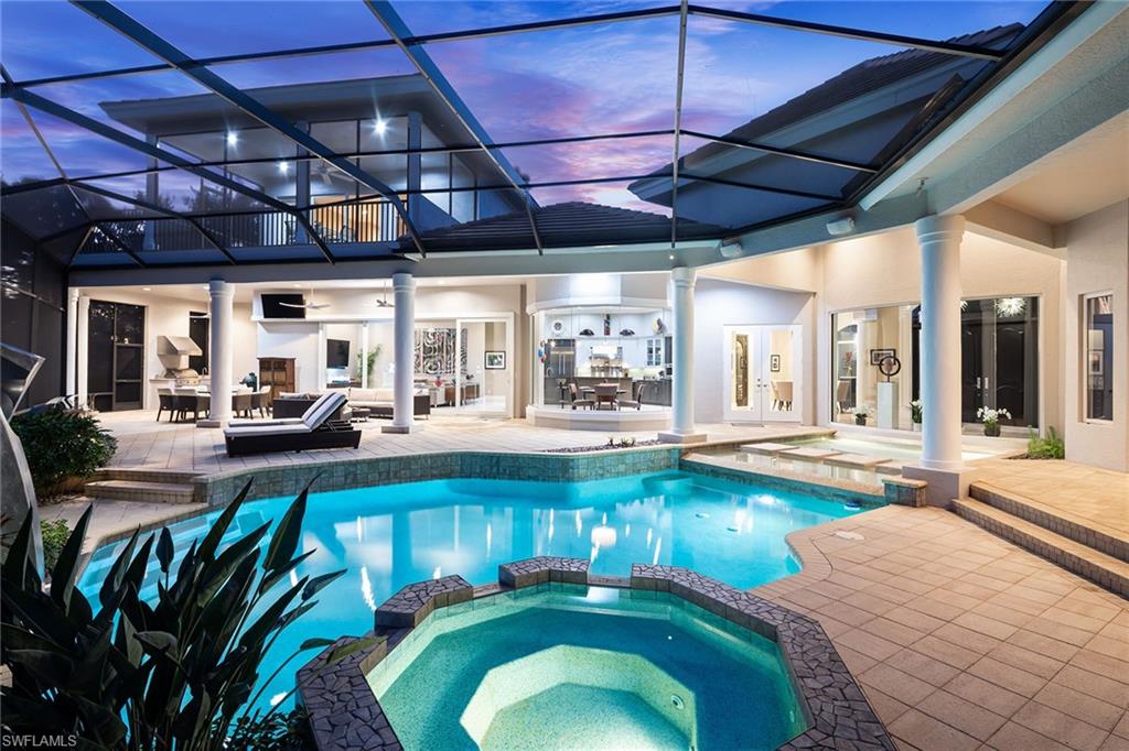 COLLIERS RESERVE - Residential