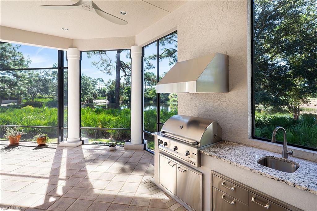 COLLIERS RESERVE - Residential