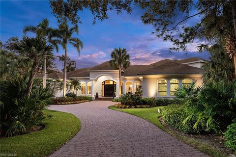 11617 Useppa CT NAPLES FL 34110