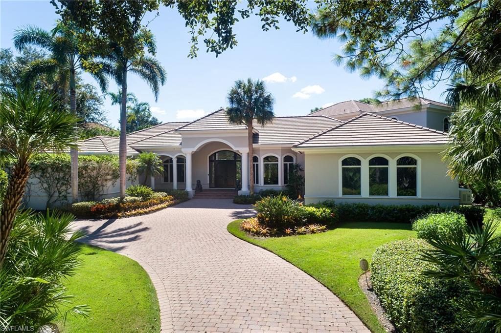 COLLIERS RESERVE - Residential