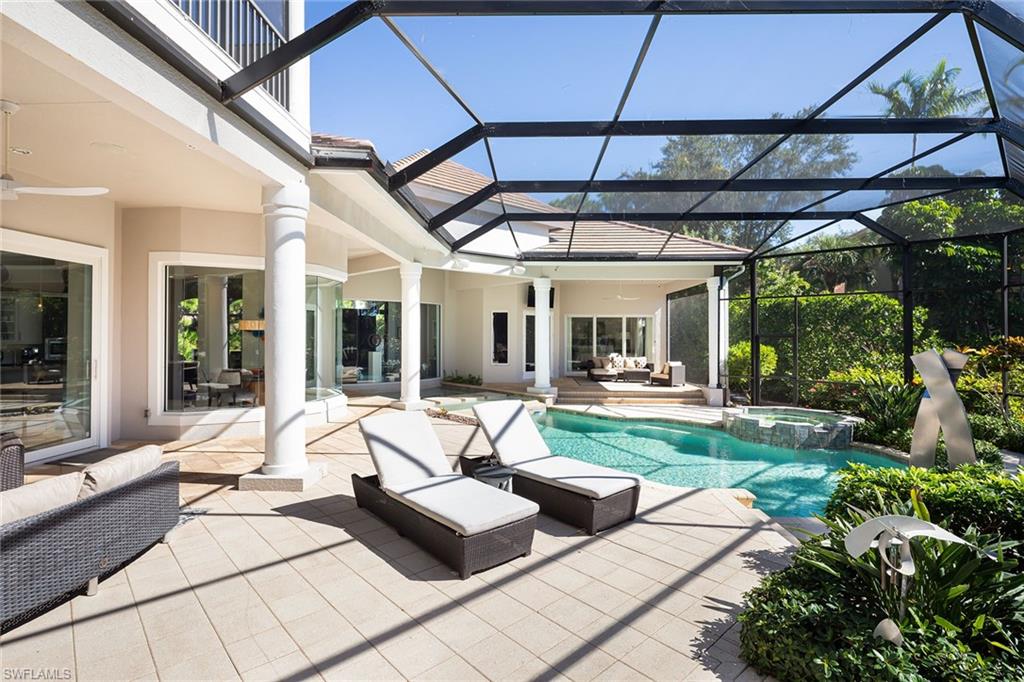 COLLIERS RESERVE - Residential