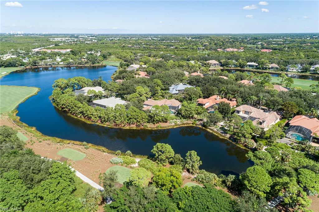 COLLIERS RESERVE - Residential