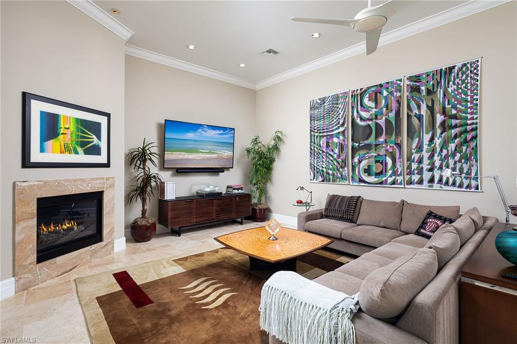 COLLIERS RESERVE - Residential