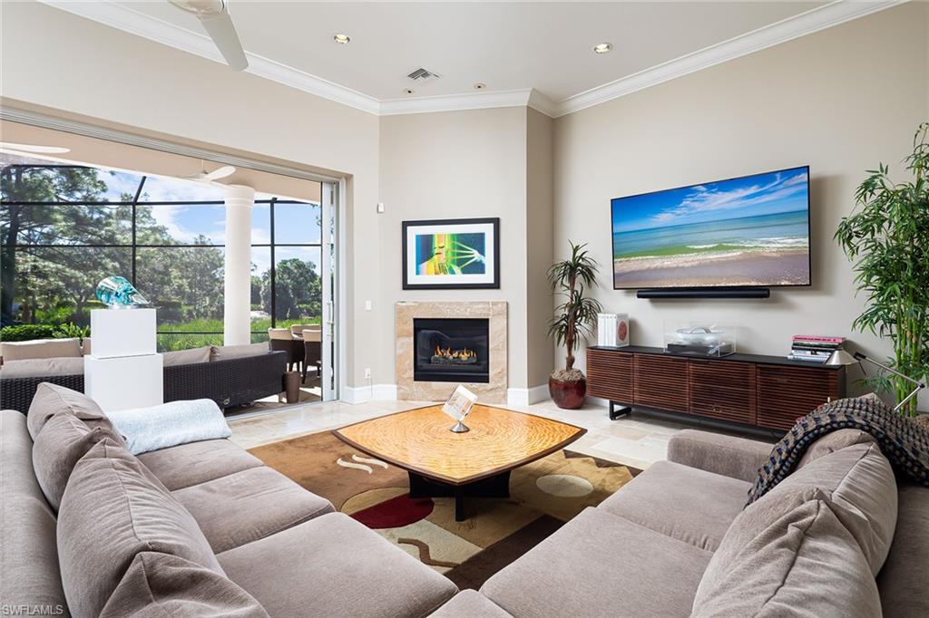 COLLIERS RESERVE - Residential