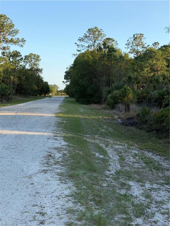 MONTURA RANCH ESTATES - Land